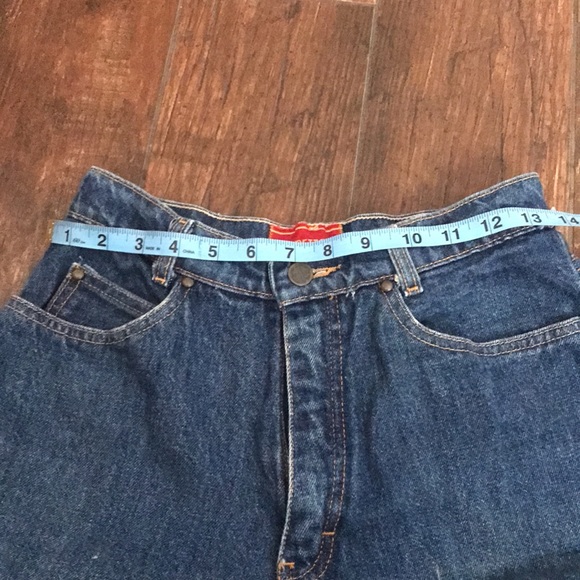 Vintage - palmettos jeans - Picture 5 of 7